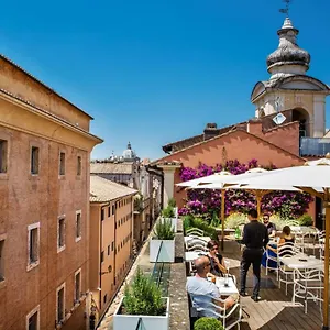 Dom - Preferred & Rome