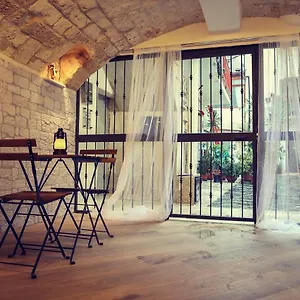 La Casa Di San Nicola Casa de Férias Bari