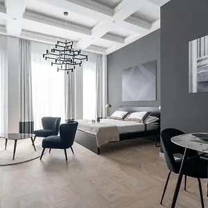 Il Palazzetto - Sparano Apartamento Bari