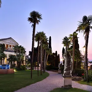 Cortine Palace Relais Chateaux 5*, Sirmione Italie