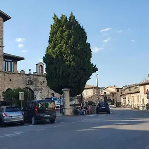 Casa Cielo Terra - 3 Da Letto Apartamento Assisi
