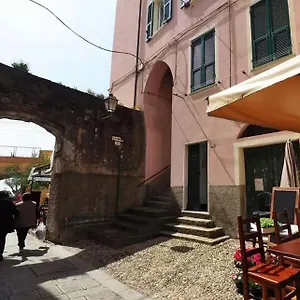 Ricky , Monterosso al Mare Italie