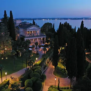 Cortine Palace Relais Chateaux 5*, Sirmione Italie