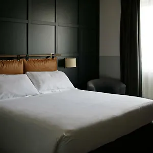 C-hotels Club House Rome