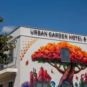 Urban Garden Rome