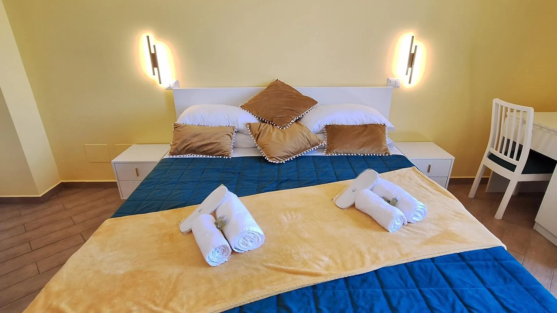 Casa de hóspedes Residenze Serventi Longhi Roma