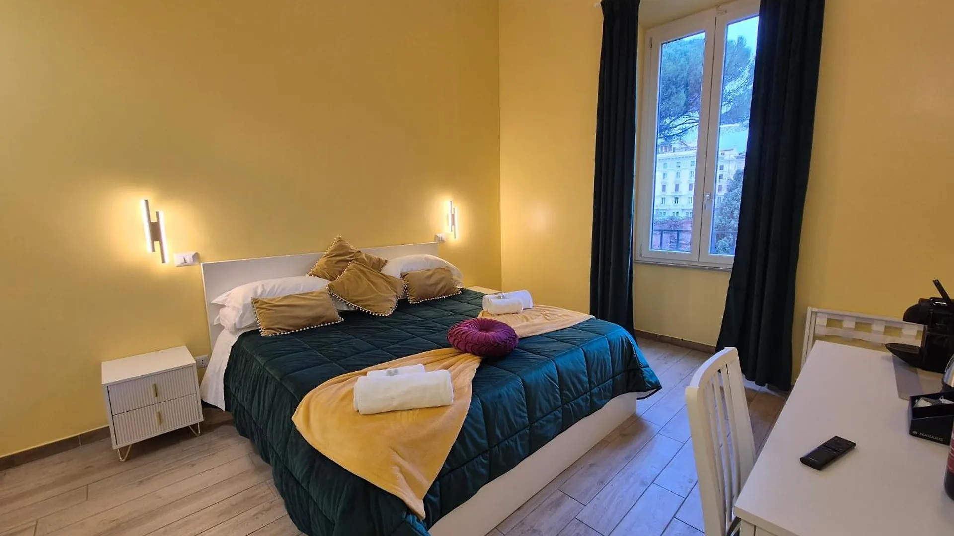 Casa de hóspedes Residenze Serventi Longhi Roma