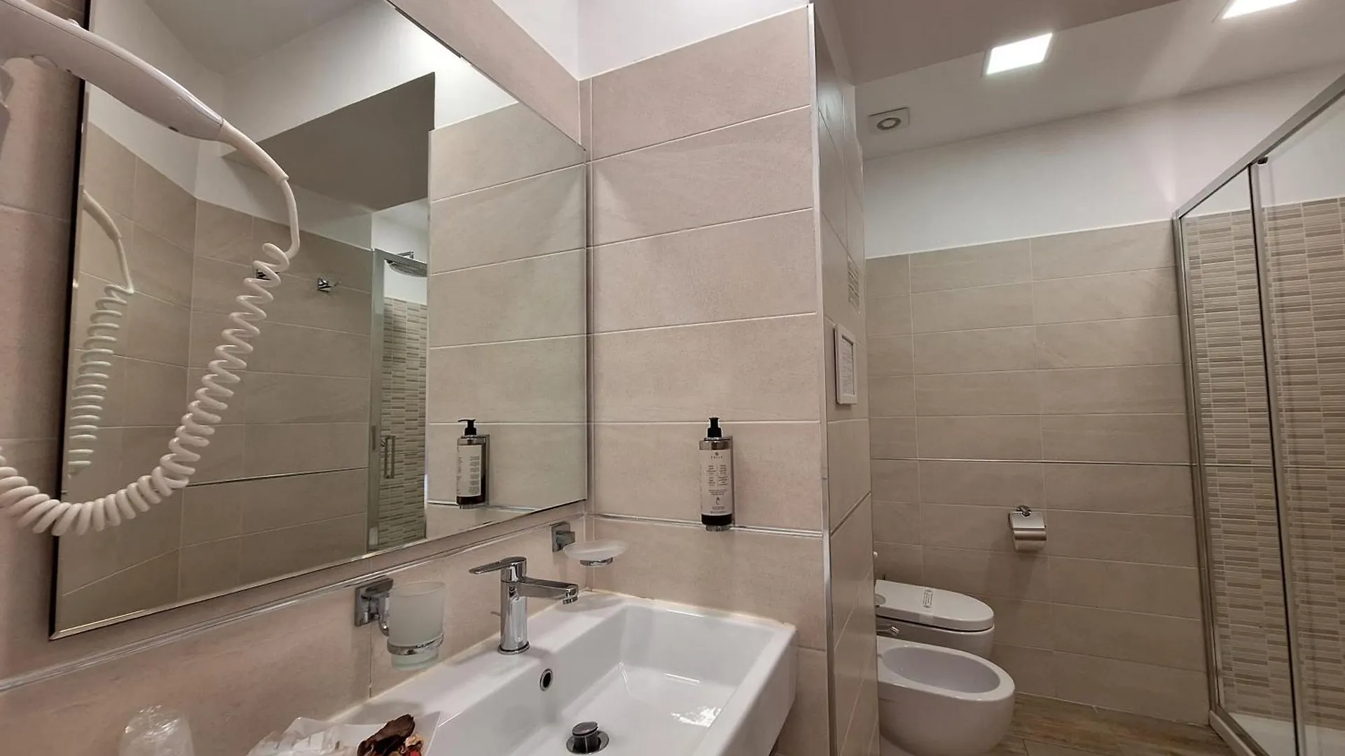 Residenze Serventi Longhi Rom Italien