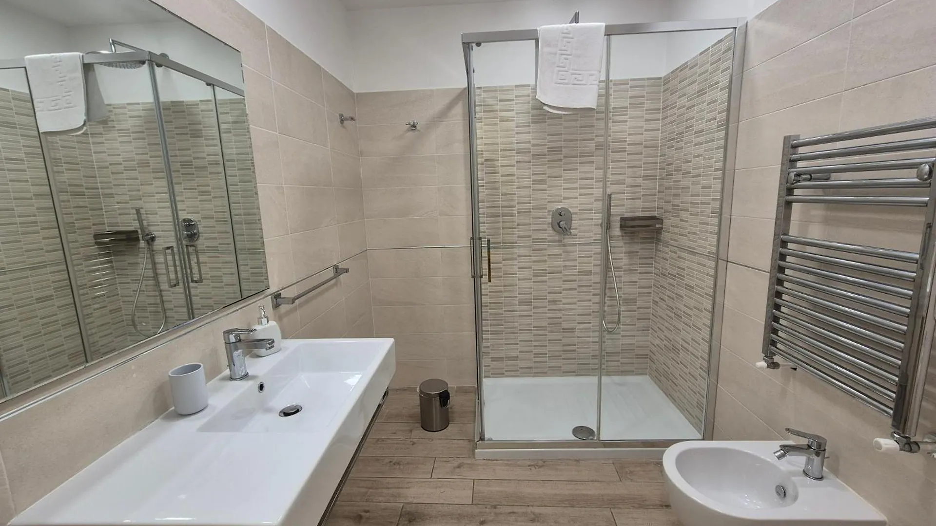 Residenze Serventi Longhi Rom Italien
